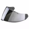 SCORPION visiiri KDS-F-03 EXO-GT SP/1500/530 MAXVISION, hopea peili - Visiirit - 649-153-526-69 - 1