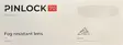APEX JI200 Pinlock 70 -kalvo - Visiirit - 700-9925300-09 - 1