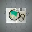 Tuff Jug Ripper Cap Seal/Grease Kit - Kanisterit - 981-3009 - 1