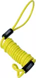 Abus Memory cable - Levyjarrulukot ja ketjulukot - 49-33919 - 1