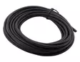 Ariete Polttoaineletku, 1,5 x 4 mm, Musta, 10 m - Polttoainetarvikkeet - 9-3-2559 - 1