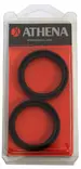 Athena Etuhaarukan Öljytiiviste 36 x 48 x 11/12,5 - Moottoripyörän öljytiivisteet - 422-455039 - 1