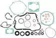 Athena Täydellinen tiivistesarja, Yamaha - Crossipyörän täydelliset tiivistesarjat - 421-485-900199 - 1
