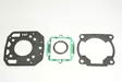Athena Yläpään tiivistesarja, Kawasaki KMX 125 85-93 - Crossipyörän yläpään tiivistesarjat - 421-250-600129 - 1