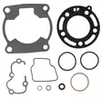 Athena Yläpään tiivistesarja, Kawasaki KX 80 98-00, KX 85 01-13 - Crossipyörän yläpään tiivistesarjat - 421-250-600089 - 1