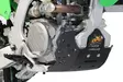 AXP Skid Plate PHD 6mm Kawasaki KX250 21 - Crossipyörän pohjapanssarit - 397-AX1579 - 1