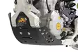 AXP Skid Plate PHD 6mm Kawasaki KX250 21 - Crossipyörän pohjapanssarit - 397-AX1579 - 2