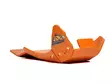 AXP Xtrem HDPE pohjapanssari KTM 250SX-250XC-300XC - Crossipyörän pohjapanssarit - 397-AX1649 - 1