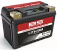 BS Battery BSLI-09 Lithiumakku - BS akut - 140-360109 - 1