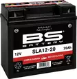 BS Battery SLA12-20 (FA) Lawn & Garden Series - BS akut - 140-300879 - 1