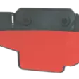 Cardo assy Q-line ak adhesive part - standard & big - Kypäräpuhelintarvikkeet - 294-2-ASCM0269 - 1