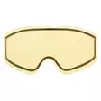 CKX Linssi, Ajolasit 210° Insulated Original keltainen - Kypärien varaosat - 581-507079 - 1