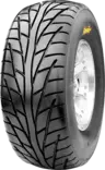 CST Rengas Stryder CS06 26 x 10.00 - 14 - Mönkijän renkaat - 74-8659 - 1