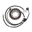 Electrosport Staattori Yamaha XV750 Virago 88-97 / XV1100 Virago 86-99 - Moottoripyörän sähköosat - 110-03-0079 - 1