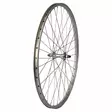 Etupyörä 20" 20-406 Union 3/8", Alex Z1000, 1-pohja, alumiini - Vanteet eteen 12-24" - 59019 - 1