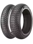 Eturengas Michelin Power Supermoto Rain 120/80-16 TL - Moottoripyörän Michelin renkaat - 25-886449 - 1