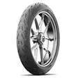 Eturengas Michelin Road 6 110/70 ZR 17 M/C 54W TL - Moottoripyörän Michelin renkaat - 25-618469 - 1