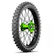 Eturengas Michelin Starcross 5 Soft 70/100-19 M/C 42M TT - Crossipyörän renkaat - 25-920289 - 1