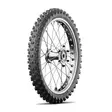 Eturengas Michelin Tracker 90/90-21 M/C 54R TT - Crossipyörän renkaat - 25-920489 - 1
