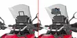GIVI FAIRING UPP. BRACK. FOR S902A - Moottoripyörän laukkujen lisävarusteet - 324-FB1179 - 1