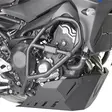 Givi Kaatumaraudat Tracer 900 18 - Moottoripyörän kaatumaraudat - 324-TN2139 - 2