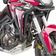 Givi kaatumaraudat ylä CRF1100L AFRICA T - Moottoripyörän kaatumaraudat - 324-TNH1179 - 1