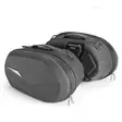 GIVI PAIR OF EASYLOCK THERMOFORMED - Moottoripyörän sivulaukut - 321-ST609 - 1