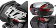 Givi Specific aluminium plate for MONOKEY® boxes FJR1300 06-13 - Moottoripyörän laukkujen kiinnikesarjat - 322-SRA2109 - 1