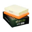 HiFlo ilmansuodatin HFA6509 - Moottoripyörän ilmansuodattimet - 20-6509 - 1