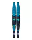JOBE Allegre vesisukset 150cm teal - Vesisukset - 130-6-203322003-59 - 1
