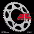 JT takaratas 217.49 - Crossipyörän takarattaat - 27-2-217-49 - 1