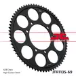 JT Takaratas JTR1135.69 - Crossipyörän takarattaat - 274-R1135-69 - 1