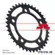 JT Takaratas JTR1316.39 - Crossipyörän takarattaat - 274-R1316-39 - 1