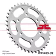 JT Takaratas JTR1489.39 - Crossipyörän takarattaat - 274-R1489-39 - 1