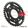 JT Takaratas JTR269.39 - Crossipyörän takarattaat - 274-R269-39 - 1
