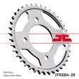 JT Takaratas JTR284.39 - Crossipyörän takarattaat - 274-R284-39 - 1