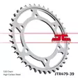 JT Takaratas JTR479.39 - Crossipyörän takarattaat - 274-R479-39 - 1