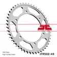 JT Takaratas JTR502.49 - Crossipyörän takarattaat - 274-R502-49 - 1
