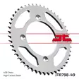 JT Takaratas JTR798.49 - Crossipyörän takarattaat - 274-R798-49 - 1