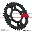 JT Takaratas JTR837.39 - Crossipyörän takarattaat - 274-R837-39 - 1
