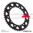 JT Takaratas JTR853.49 - Crossipyörän takarattaat - 274-R853-49 - 1