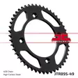 JT Takaratas JTR895.49 - Crossipyörän takarattaat - 274-R895-49 - 1