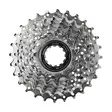 Kasettipakka 10-v shimano, 11-36 hg50 - Polkupyörän kasettipakat - 586279 - 1