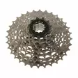 Kasettipakka 9-v Shimano11-32 CS-HG400, Alivio - Polkupyörän kasettipakat - 61379 - 1