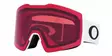 Kelkkalasit Oakley Fall Line L, valkoinen, Prizm Rose GBL - Kelkkalasit - 670-7099-09 - 1