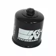 K&N Öljynsuodatin KN199 Polaris ATV - Moottoripyörän öljynsuodattimet - 20-KN199 - 1