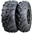 Mönkijän rengas ITP Mud Lite XTR 27x11.00-12 6-PLY - Mönkijän renkaat - 74-0499 - 1