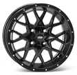 Mönkijän vanne ITP Hurricane 15x7 4/156 4+3 - Mönkijän vanteet - 74-1099 - 1
