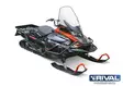 Moottorikelkan etupuskuri Ski-Doo Skandic SWT (Gen4 Wide 24") sis. asennussarjan - Moottorikelkan etupuskurit - 92-7299 - 1