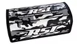 Moottorikelkan ohjaustangonpehmuste RSI, camo - Moottorikelkan ohjaustangot - 824-1042-9 - 1